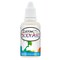 1 oz White Water-Based Air Brush Paint for Skin - Face & Body Airbrush Paint for Halloween, Cosplay, Theatrical Makeup & Temporary Tattoos